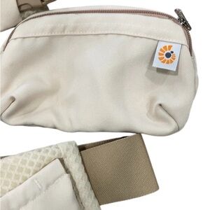 MYSTERY BABY BOX beige color with tag